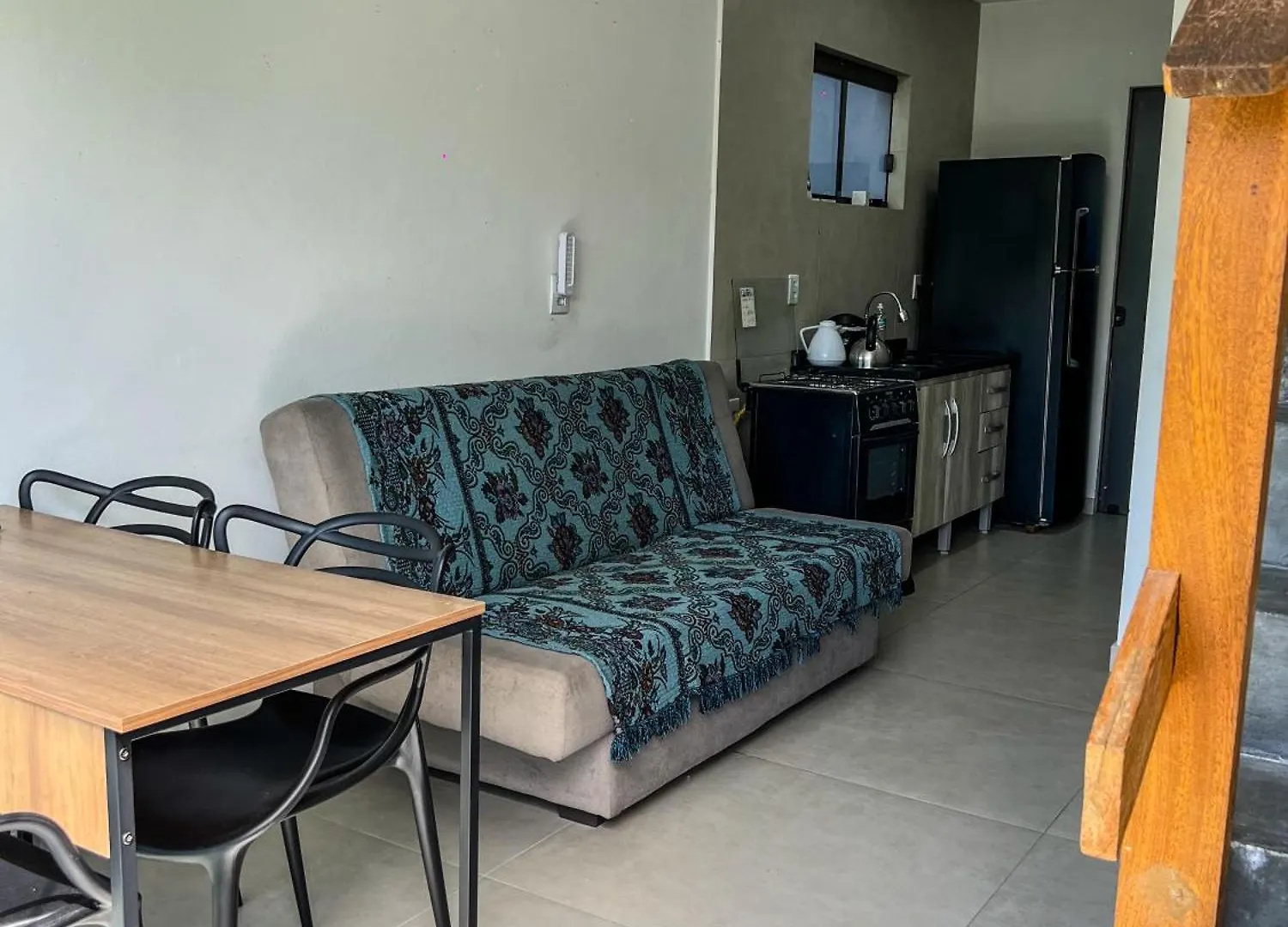 Semesterbostad Casa Conceito Com Jacuzzi, Vista E Ar Na Praia Do Rosa Imbituba  Brasilien