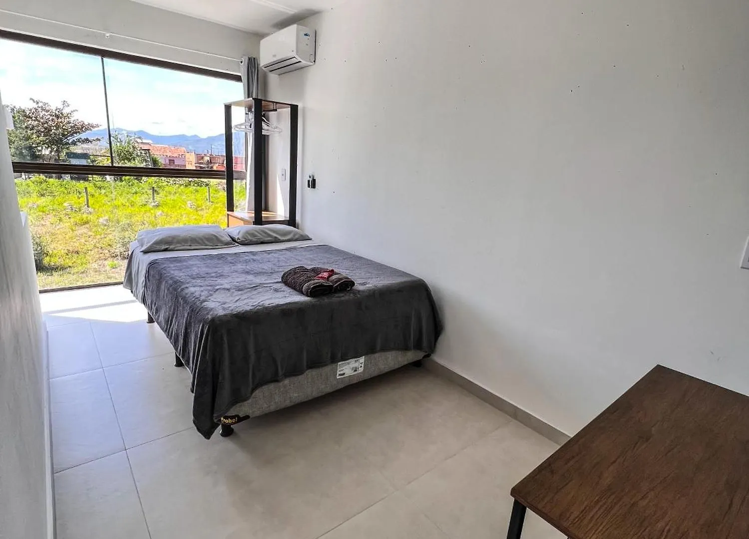 Semesterbostad Casa Conceito Com Jacuzzi, Vista E Ar Na Praia Do Rosa Imbituba