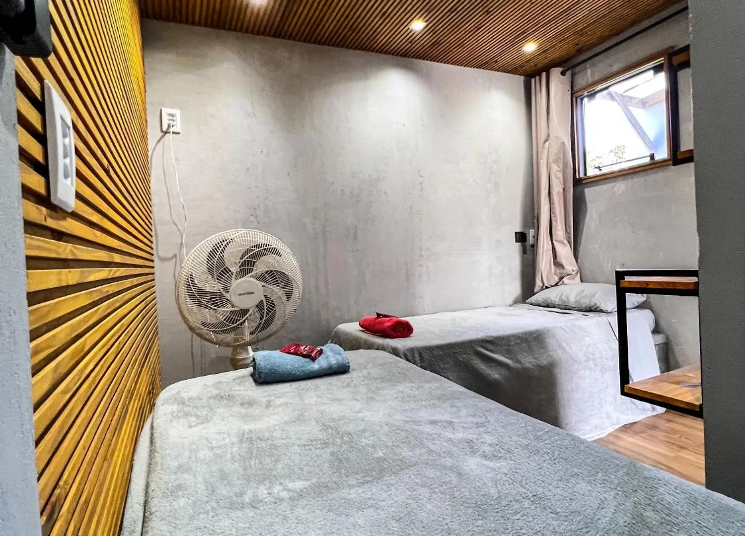 Casa Conceito Com Jacuzzi, Vista E Ar Na Praia Do Rosa Imbituba  Imbituba (Santa Catarina)