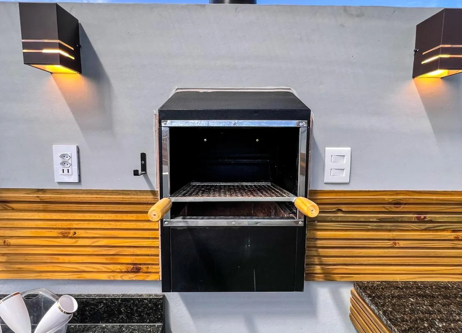 Semesterbostad Casa Conceito Com Jacuzzi, Vista E Ar Na Praia Do Rosa Imbituba